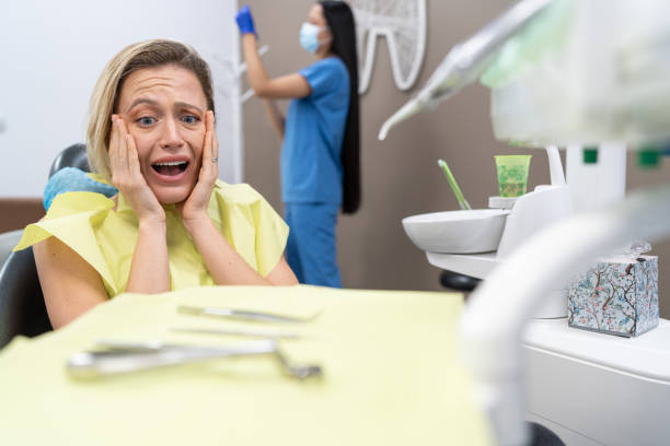 Best Emergency Cosmetic Dentistry in Crosby, ND