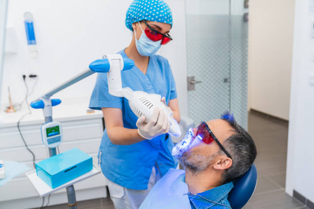 Best Mobile Emergency Dentist in Crosby, ND