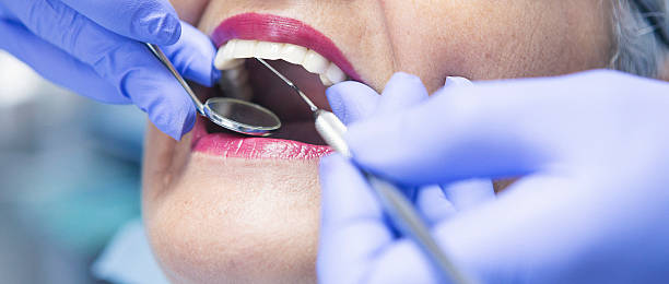 Professional Emergency Dentist in ND