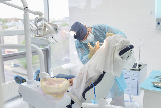 Best Emergency Dental Care for Abscessed Tooth in Crosby, ND