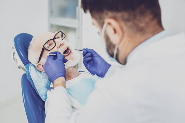 Best Emergency Dentist for Knocked-Out Tooth in Crosby, ND